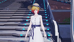 画像ギャラリー No.008のサムネイル画像 / 「NGS ver.2」,PSO2のサービス開始12周年記念キャンペーン「超・夢幻祭」を7月31日まで開催