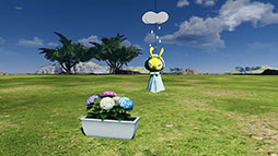 画像ギャラリー No.009のサムネイル画像 / 「NGS ver.2」,PSO2のサービス開始12周年記念キャンペーン「超・夢幻祭」を7月31日まで開催