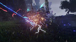 画像ギャラリー No.011のサムネイル画像 / 「NGS ver.2」,PSO2のサービス開始12周年記念キャンペーン「超・夢幻祭」を7月31日まで開催