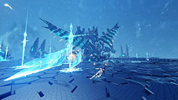 画像ギャラリー No.013のサムネイル画像 / 「NGS ver.2」,PSO2のサービス開始12周年記念キャンペーン「超・夢幻祭」を7月31日まで開催