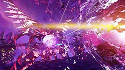 画像ギャラリー No.014のサムネイル画像 / 「NGS ver.2」,PSO2のサービス開始12周年記念キャンペーン「超・夢幻祭」を7月31日まで開催