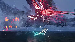 画像ギャラリー No.017のサムネイル画像 / 「NGS ver.2」,PSO2のサービス開始12周年記念キャンペーン「超・夢幻祭」を7月31日まで開催