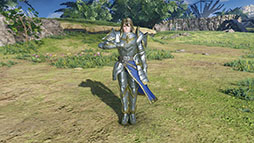 画像ギャラリー No.019のサムネイル画像 / 「NGS ver.2」,PSO2のサービス開始12周年記念キャンペーン「超・夢幻祭」を7月31日まで開催