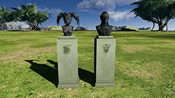 画像ギャラリー No.021のサムネイル画像 / 「NGS ver.2」,PSO2のサービス開始12周年記念キャンペーン「超・夢幻祭」を7月31日まで開催