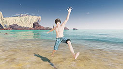 画像ギャラリー No.022のサムネイル画像 / 「NGS ver.2」,PSO2のサービス開始12周年記念キャンペーン「超・夢幻祭」を7月31日まで開催