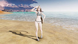 画像ギャラリー No.023のサムネイル画像 / 「NGS ver.2」,PSO2のサービス開始12周年記念キャンペーン「超・夢幻祭」を7月31日まで開催