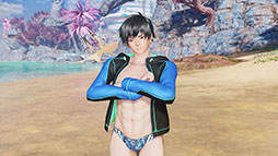 画像ギャラリー No.024のサムネイル画像 / 「NGS ver.2」,PSO2のサービス開始12周年記念キャンペーン「超・夢幻祭」を7月31日まで開催