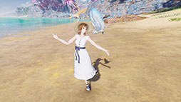 画像ギャラリー No.026のサムネイル画像 / 「NGS ver.2」,PSO2のサービス開始12周年記念キャンペーン「超・夢幻祭」を7月31日まで開催