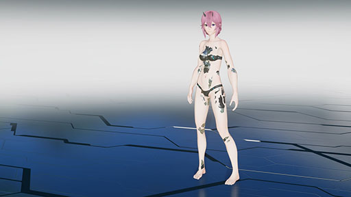 画像ギャラリー No.029のサムネイル画像 / 「NGS ver.2」,PSO2のサービス開始12周年記念キャンペーン「超・夢幻祭」を7月31日まで開催