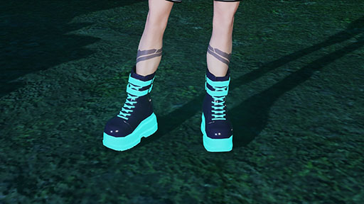 画像ギャラリー No.031のサムネイル画像 / 「NGS ver.2」,PSO2のサービス開始12周年記念キャンペーン「超・夢幻祭」を7月31日まで開催