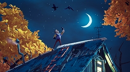 画像ギャラリー No.002のサムネイル画像 / 怪しい隣人に追いかけられるステルスACT続編「Hello Neighbor 2」は,プレイヤーだけでなくコミュニティから自動学習する最新AIを搭載