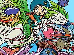 スマホ版「ドラゴンクエストモンスターズ2 イルとルカの不思議な鍵SP」のセールが3月15日まで開催中。36%オフの2400円に値下げ