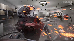 画像ギャラリー No.002のサムネイル画像 / ホラーアクション「Atomic Heart」,最新トレイラーを公開。リリースは2023年2月21日の予定