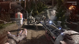 画像ギャラリー No.004のサムネイル画像 / ホラーアクション「Atomic Heart」,最新トレイラーを公開。リリースは2023年2月21日の予定