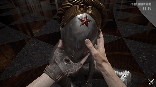 画像ギャラリー No.005のサムネイル画像 / ホラーアクション「Atomic Heart」,最新トレイラーを公開。リリースは2023年2月21日の予定