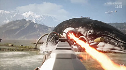 画像ギャラリー No.006のサムネイル画像 / ホラーアクション「Atomic Heart」,最新トレイラーを公開。リリースは2023年2月21日の予定