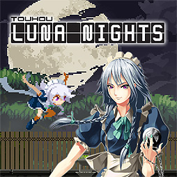 ProjectϺACTTouhou Luna NightsפXbox OneǡMicrosoft StoreǤۿ