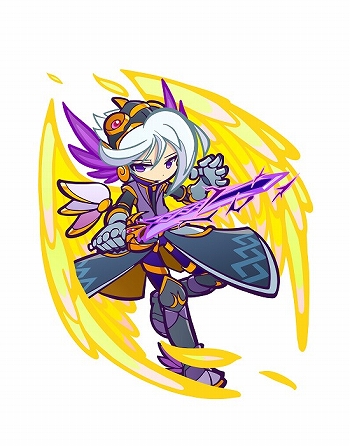 画像ギャラリー No.010のサムネイル画像 / 「ぷよぷよテトリス2」の無料アップデート第3弾が実施。“かんせん”機能や新キャラクター追加のほか,PS5/PS4間のクロスプレイ対応も