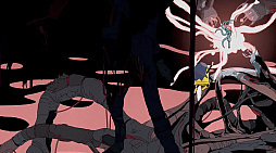 画像ギャラリー No.003のサムネイル画像 / 「Minute of Islands」がPS4/Switch向けに本日配信。修理工の少女ムーが腐敗していく世界を救うために冒険するパズルADV