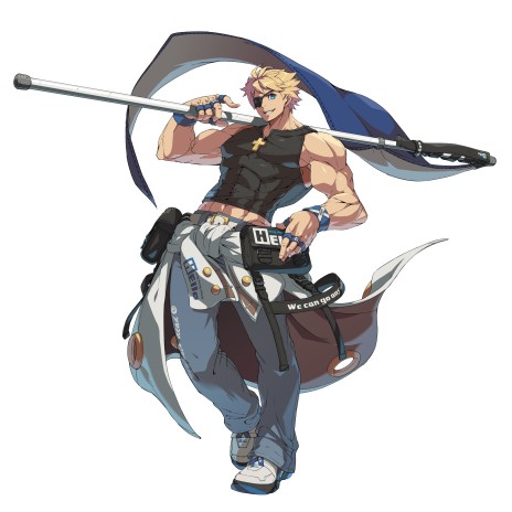 ᥭGUILTY GEAR -STRIVE-ץ22DLCȯ䡣꡼ʤоݤȤ