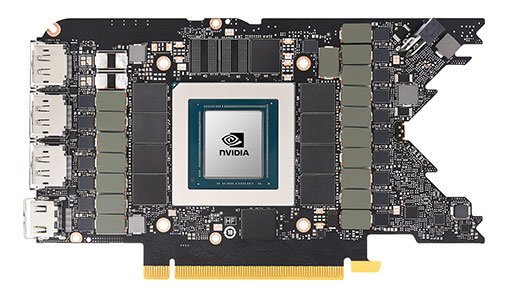 西川善司の3DGE：GeForce RTX 30シリーズのアーキテクチャを探る。CUDA Coreの増量とRT Coreの高性能化に注目だ
