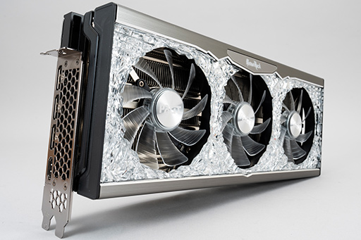 GeForce RTX 3090 Ti GameRock OC」レビュー。GeForce RTX 30史上最強GPU は，価格に見合ったゲーム性能を有するのか