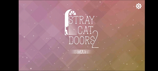 λҤԻ׵Ĥι롣æХ ¤ǭι2 - Stray Cat Doors 2-פҲ𤹤֡ʤۤܡޥۥ̿2490