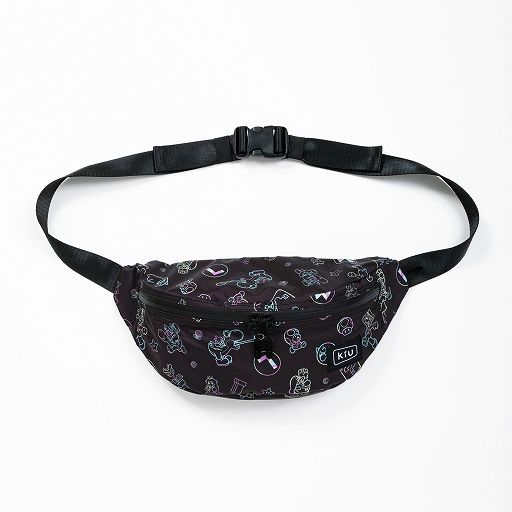 画像ギャラリー No.005のサムネイル画像 / 「スーパーマリオ」×パルコ,レイングッズブランドの“Wpc.”と“KiU”から限定のコラボグッズが登場