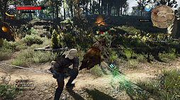 画像ギャラリー No.003のサムネイル画像 / 「ウィッチャー3 ワイルドハント コンプリートエディション」が75%オフの1650円(税込)に。PS Storeで1日限定フラッシュセールを実施中