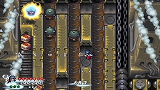 画像ギャラリー No.004のサムネイル画像 / 「奇々怪界 黒マントの謎」の販売本数が10万本を突破。未公開キャラクターや新規ステージ写真が公開に