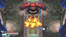 画像ギャラリー No.005のサムネイル画像 / 「奇々怪界 黒マントの謎」の販売本数が10万本を突破。未公開キャラクターや新規ステージ写真が公開に