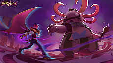 画像ギャラリー No.002のサムネイル画像 / 新作アクション「Dandy Ace」の発売日が3月25日に決定。プレイの様子を収めた最新トレイラー公開