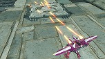 画像ギャラリー No.006のサムネイル画像 / 「機動戦士ガンダム エクストリームバーサス2 クロスブースト」にジャスティスガンダムが4月22日に参戦。機体紹介PVが公開