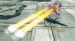 画像ギャラリー No.007のサムネイル画像 / 「機動戦士ガンダム エクストリームバーサス2 クロスブースト」にジャスティスガンダムが4月22日に参戦。機体紹介PVが公開
