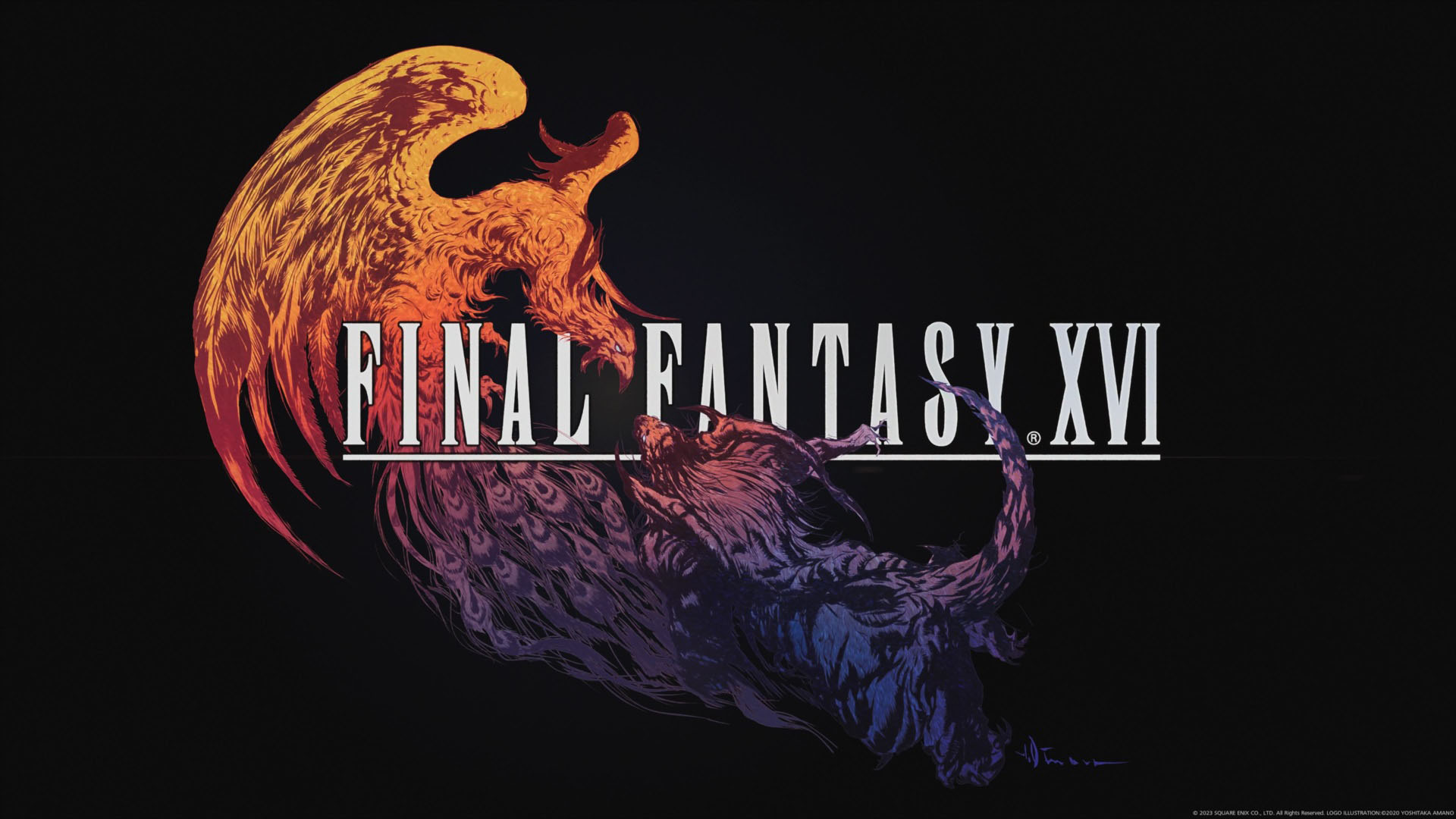 PC版「FINAL FANTASY XVI」の開発を正式発表。2種類の有料ダウンロード