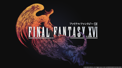 画像ギャラリー No.001のサムネイル画像 / 「FINAL FANTASY XVI」召喚獣合戦などバトルシステムを紹介する動画6本と髙橋和哉氏が描く新規アート8点が公開に