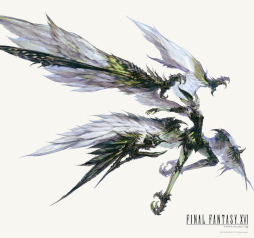 画像ギャラリー No.005のサムネイル画像 / 「FINAL FANTASY XVI」召喚獣合戦などバトルシステムを紹介する動画6本と髙橋和哉氏が描く新規アート8点が公開に