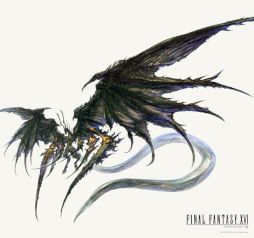 画像ギャラリー No.007のサムネイル画像 / 「FINAL FANTASY XVI」召喚獣合戦などバトルシステムを紹介する動画6本と髙橋和哉氏が描く新規アート8点が公開に