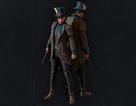 画像ギャラリー No.008のサムネイル画像 / 「ホグワーツ・レガシー」フォトモードや新クエストを追加する,夏のアップデート配信。オニキス・ヒッポグリフの乗り物を実装