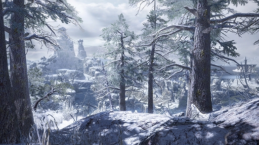 画像ギャラリー No.027のサムネイル画像 / 「モンスターハンターライズ」の体験版が1月8日に配信開始。新アクション“操竜”などの操作に加え,オサイズチとタマミツネの狩猟を楽しめる