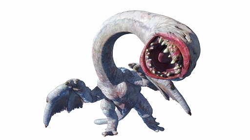 画像ギャラリー No.031のサムネイル画像 / 「モンスターハンターライズ」の体験版が1月8日に配信開始。新アクション“操竜”などの操作に加え,オサイズチとタマミツネの狩猟を楽しめる