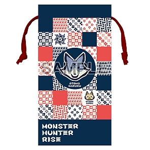 画像ギャラリー No.003のサムネイル画像 / 「モンスターハンターライズ」とTikTokのコラボが実施。オトモアイルーを基にしたゲームエフェクトが登場するほか,イベントも開催