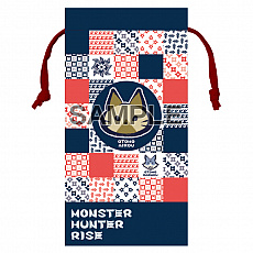 画像ギャラリー No.006のサムネイル画像 / 「モンスターハンターライズ」とTikTokのコラボが実施。オトモアイルーを基にしたゲームエフェクトが登場するほか,イベントも開催