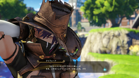 画像ギャラリー No.015のサムネイル画像 / 「ライザのアトリエ2」,好きな構図で撮影できるフォトモードの情報が公開。キャラクターとシステムのおさらいも