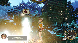 画像ギャラリー No.028のサムネイル画像 / 「ライザのアトリエ2」,好きな構図で撮影できるフォトモードの情報が公開。キャラクターとシステムのおさらいも