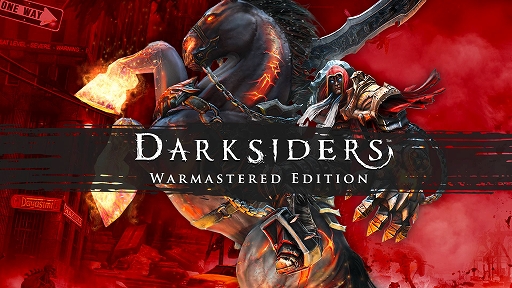 画像ギャラリー No.003のサムネイル画像 / 「Fade to Silence」「Darksiders Warmastered Edition」など19タイトルが割引価格に。PS StoreでTHQ Nordicウィンターセールを実施中