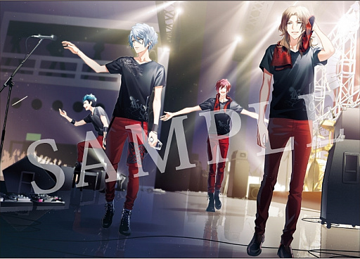 DYNAMIC CHORD feat. KYOHSO Append DiscפΥޥۥ֥饦Ǥ2021ǯ121˥꡼˥ᥤȥॹͽ