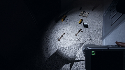 画像ギャラリー No.022のサムネイル画像 / 怖いけどやめられないホラーゲーム「Phasmophobia」プレイガイド。何をしたらいいの? を解決する新米調査員へのアドバイスを紹介