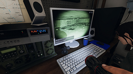 画像ギャラリー No.055のサムネイル画像 / 怖いけどやめられないホラーゲーム「Phasmophobia」プレイガイド。何をしたらいいの? を解決する新米調査員へのアドバイスを紹介