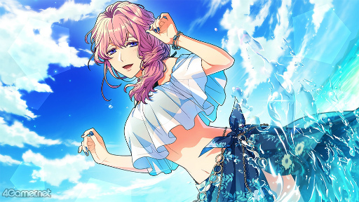 画像ギャラリー No.032のサムネイル画像 / ミステリアスな女神を掘り下げる「スタオケ」9月のイベントストーリー“組曲 禁断のレチタティーヴォ”を紹介。香坂 怜の新たな一面とは